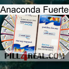 Anaconda Strong kamagra1